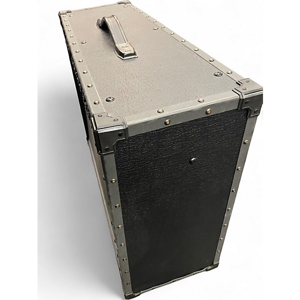 Used Roland JC120 Jazz Chorus 2x12 Guitar Combo Amp