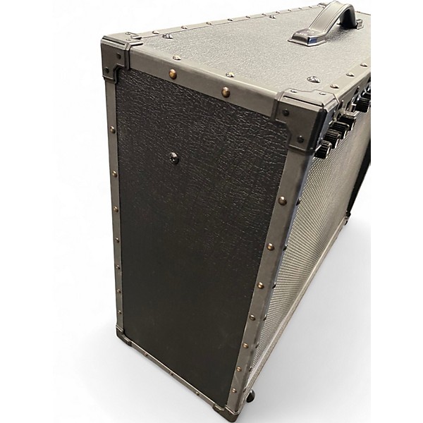 Used Roland JC120 Jazz Chorus 2x12 Guitar Combo Amp