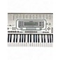 Used Casio WK3300 Keyboard Workstation