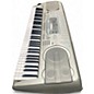 Used Casio WK3300 Keyboard Workstation