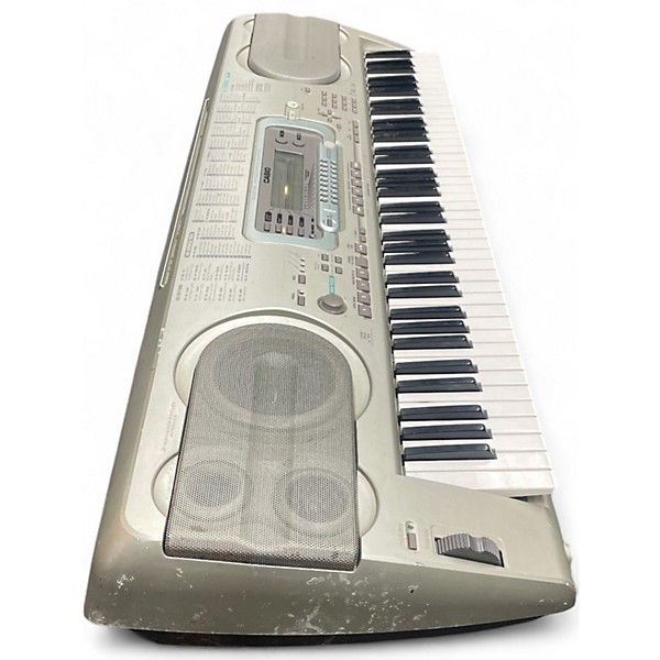 Used Casio WK3300 Keyboard Workstation