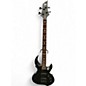 Used ESP TA-204 Black Electric Bass Guitar thumbnail