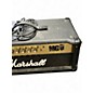 Used Marshall MG100HCFX 100W Solid State Guitar Amp Head