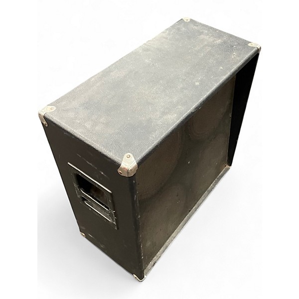 Used Fender GE-412 Guitar Cabinet