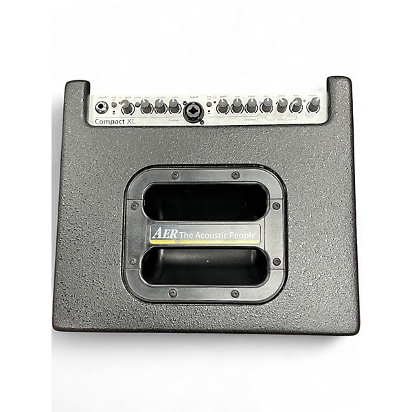 Used AER Compact XL 200W Acoustic Guitar Combo Amp