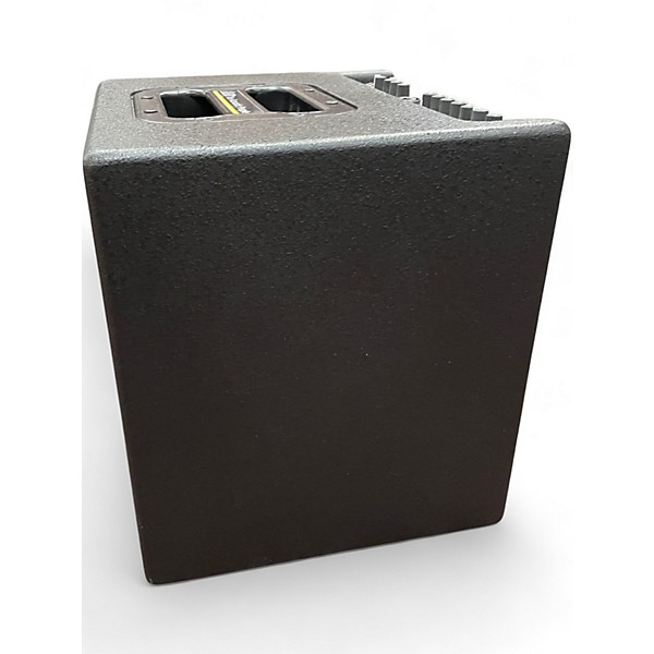 Used AER Compact XL 200W Acoustic Guitar Combo Amp