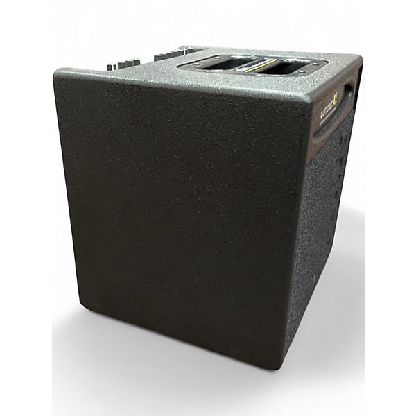 Used AER Compact XL 200W Acoustic Guitar Combo Amp