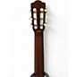 Used Fender G1 Walnut Classical Acoustic Guitar