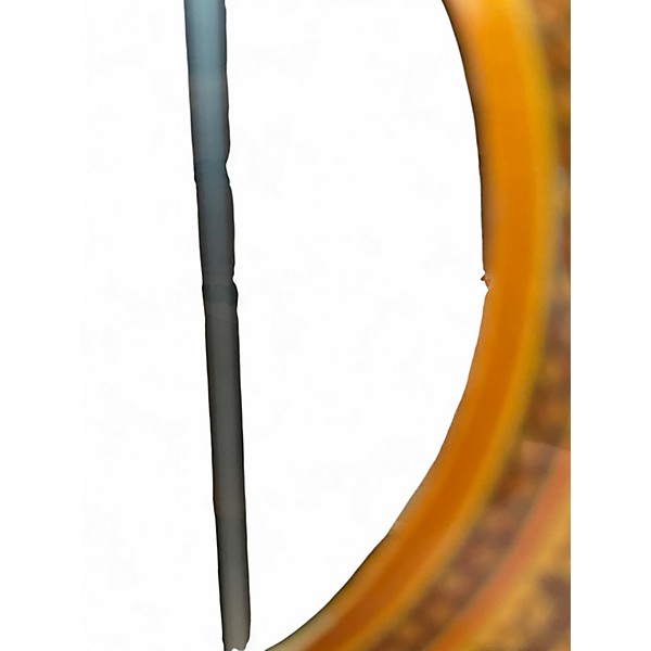 Used Fender G1 Walnut Classical Acoustic Guitar