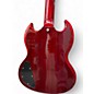 Used Epiphone SG Pro RED Solid Body Electric Guitar