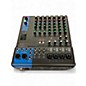 Used Yamaha MG10 Unpowered Mixer