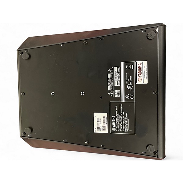 Used Yamaha MG10 Unpowered Mixer