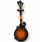 Used The Loar LM600 F Model 2 Color Sunburst Mandolin