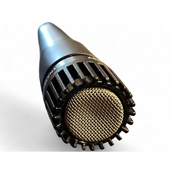 Used Shure SM57LC Dynamic Microphone