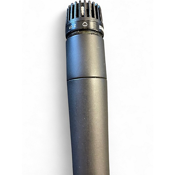 Used Shure SM57LC Dynamic Microphone