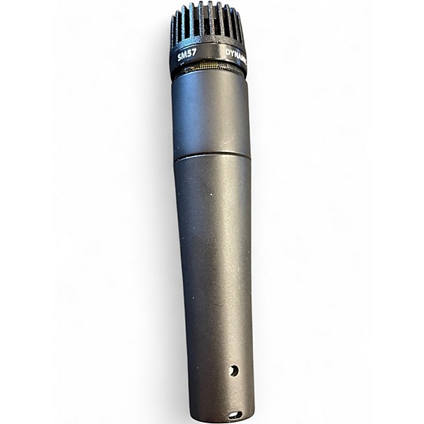 Used Shure SM57LC Dynamic Microphone