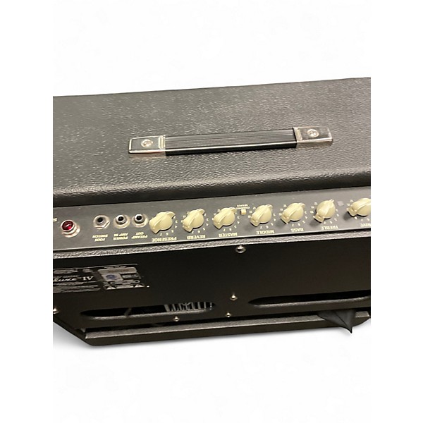 Used Fender Hot Rod Deluxe IV 40W 1x12 Tube Guitar Combo Amp