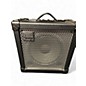 Used Roland Cube 30 1x10 30W Guitar Combo Amp thumbnail