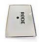 Used RODE POD MIC Dynamic Microphone