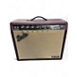 Used Fender 65 Princeton limited edition  Tube Guitar Combo Amp thumbnail