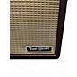 Used Fender 65 Princeton limited edition  Tube Guitar Combo Amp