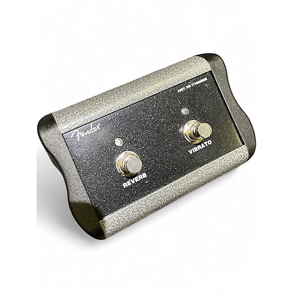 Used Fender 65 Princeton limited edition  Tube Guitar Combo Amp