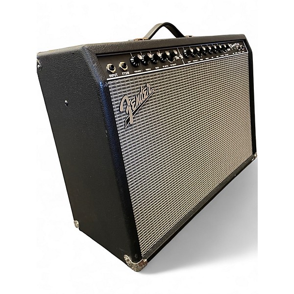 Used Fender Champion 100 Guitar Combo Amp