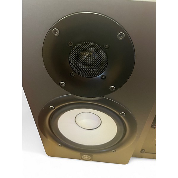 Used Yamaha HS5 Pair Powered Monitor