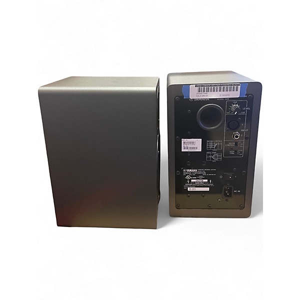 Used Yamaha HS5 Pair Powered Monitor