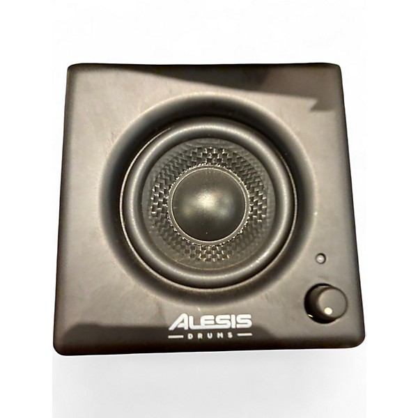 Used Alesis Nitro Amp Keyboard Amp