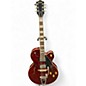 Used Gretsch Guitars G2420T Streamliner Wine Red Hollow Body Electric Guitar