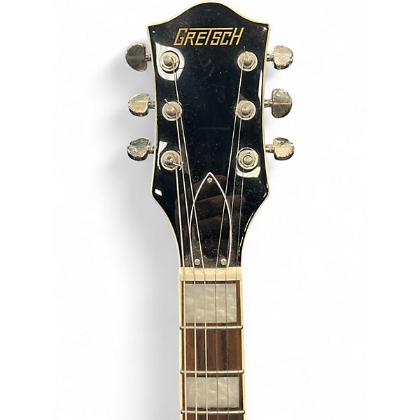 Used Gretsch Guitars G2420T Streamliner Wine Red Hollow Body Electric Guitar