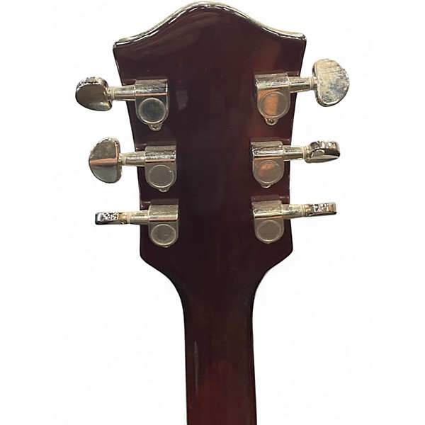 Used Gretsch Guitars G2420T Streamliner Wine Red Hollow Body Electric Guitar