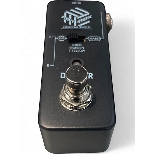 Used Donner aby box Pedal