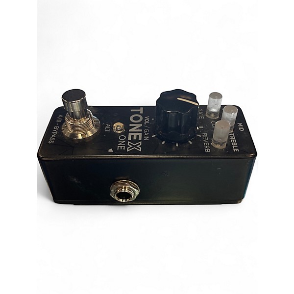 Used IK Multimedia TONEX ONE Effect Pedal
