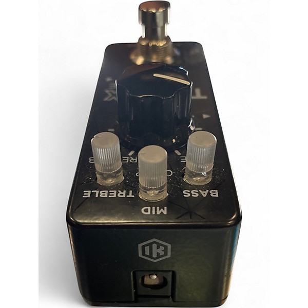 Used IK Multimedia TONEX ONE Effect Pedal