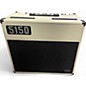 Used EVH 5150 ICONIC 15W Tube Guitar Combo Amp thumbnail