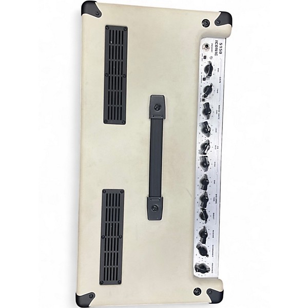 Used EVH 5150 ICONIC 15W Tube Guitar Combo Amp