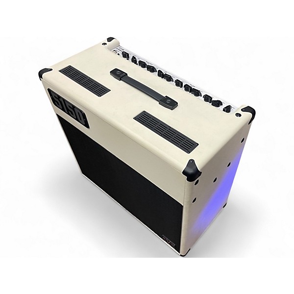 Used EVH 5150 ICONIC 15W Tube Guitar Combo Amp