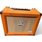Used Orange Amplifiers CR60C Crush Pro 60W 1x12 Guitar Combo Amp thumbnail