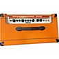 Used Orange Amplifiers CR60C Crush Pro 60W 1x12 Guitar Combo Amp