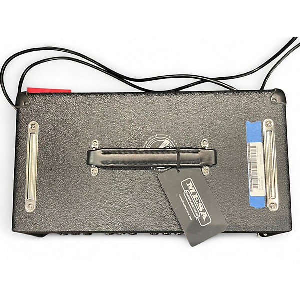 Used MESA/Boogie MARK SEVEN VII Tube Guitar Amp Head