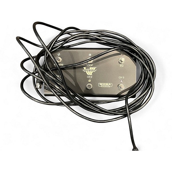 Used MESA/Boogie MARK SEVEN VII Tube Guitar Amp Head