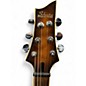Used Schecter Guitar Research C1 E/A Brown Hollow Body Electric Guitar