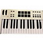 Used Arturia Keylab Essential 61 MK3 MIDI Controller