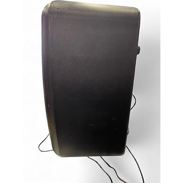 Used Harbinger ROADTRIP 25 Powered Speaker