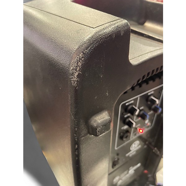 Used Harbinger ROADTRIP 25 Powered Speaker