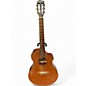 Used Breedlove Discovery Concert Natural Acoustic Guitar thumbnail