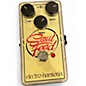 Used Electro-Harmonix Soul Food Overdrive Effect Pedal thumbnail