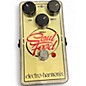 Used Electro-Harmonix Soul Food Overdrive Effect Pedal
